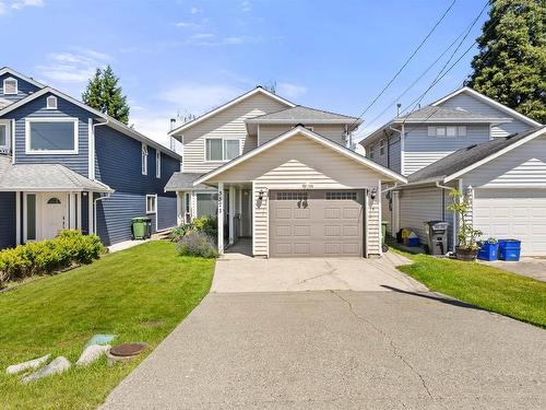 3371 Chatham Street, Richmond, BC 