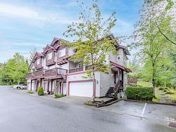 77 15 FOREST PARK WAY  Port Moody, BC V3H 5G7