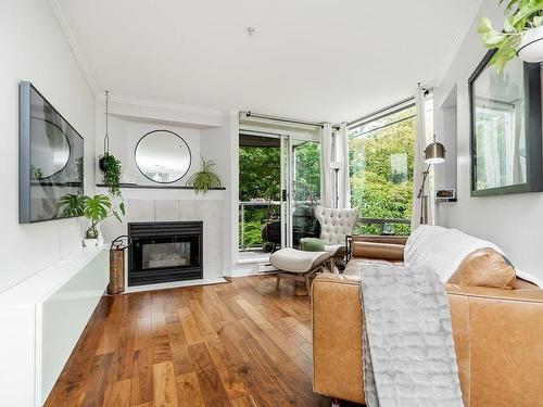 302 908 W 7Th Avenue, Vancouver, BC 