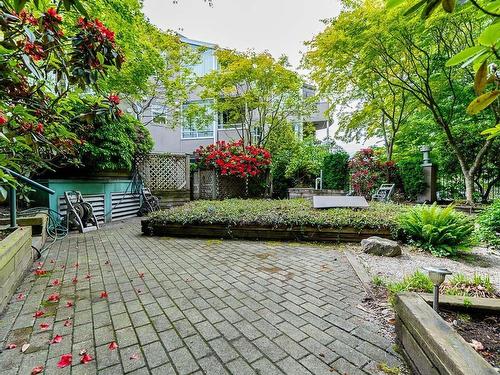 302 908 W 7Th Avenue, Vancouver, BC 