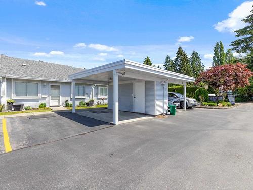 16 23580 Dewdney Trunk Road, Maple Ridge, BC 