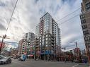 1706 188 Keefer Street, Vancouver, BC 