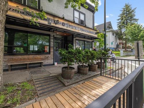 2146 William Street, Vancouver, BC 