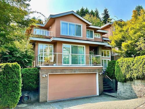 12 5237 Oakmount Crescent, Burnaby, BC 