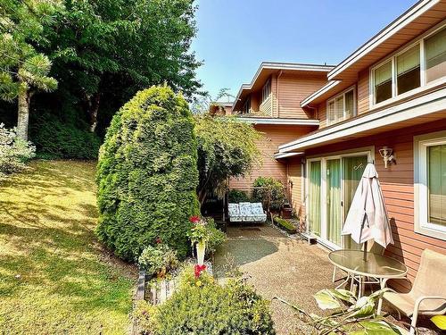 12 5237 Oakmount Crescent, Burnaby, BC 