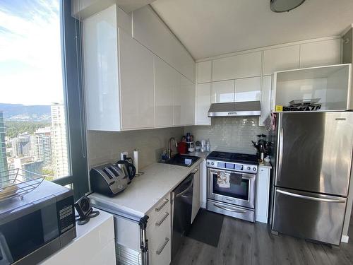 2504 1239 W Georgia Street, Vancouver, BC 