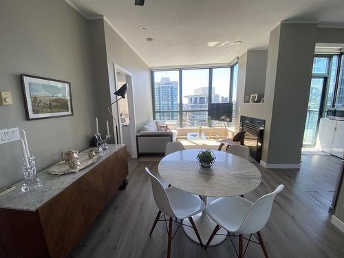 2504 1239 W Georgia Street, Vancouver, BC 