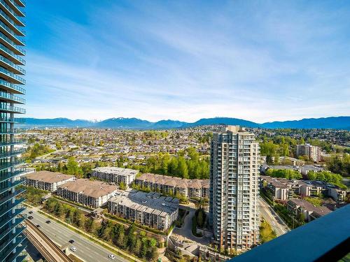 3204 4890 Lougheed Highway, Burnaby, BC 