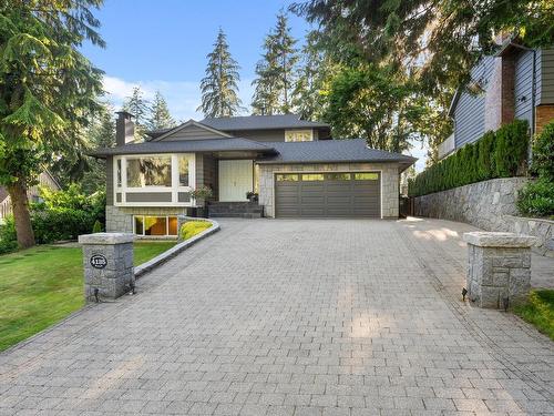 4135 Madeley Road, North Vancouver, BC 