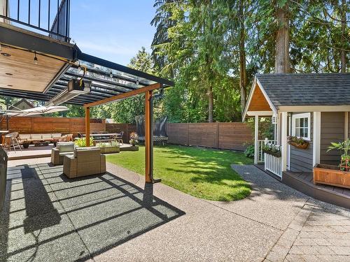 4135 Madeley Road, North Vancouver, BC 