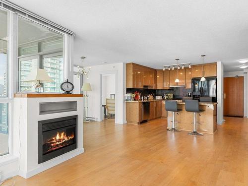 1801 1189 Melville Street, Vancouver, BC 