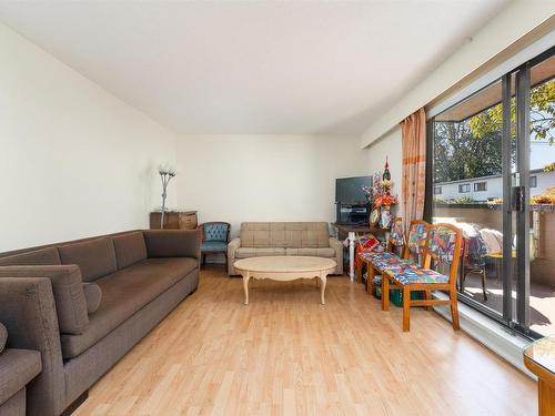 112 2222 Cambridge Street, Vancouver, BC 