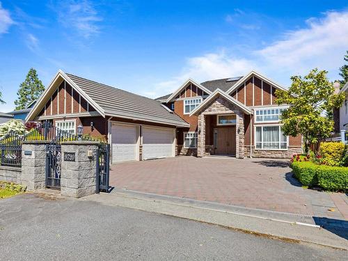 9720 Shell Road, Richmond, BC 