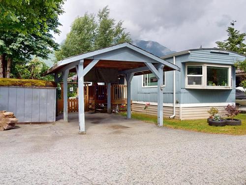 4 40157 Government Road, Squamish, BC 