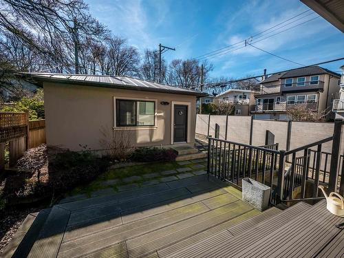 3288 W 23Rd Avenue, Vancouver, BC 