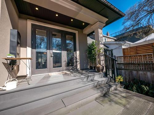 3288 W 23Rd Avenue, Vancouver, BC 