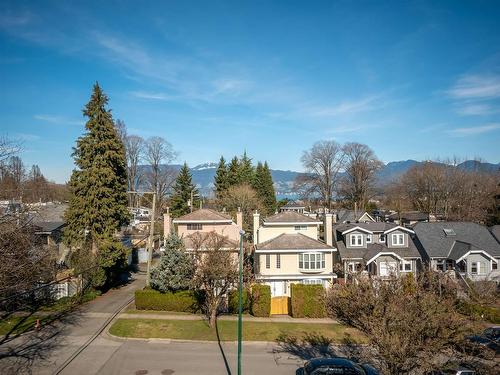 3288 W 23Rd Avenue, Vancouver, BC 