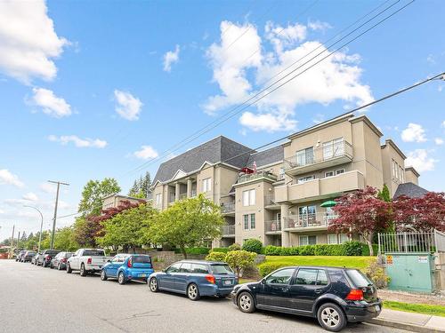 310 1669 Grant Avenue, Port Coquitlam, BC 