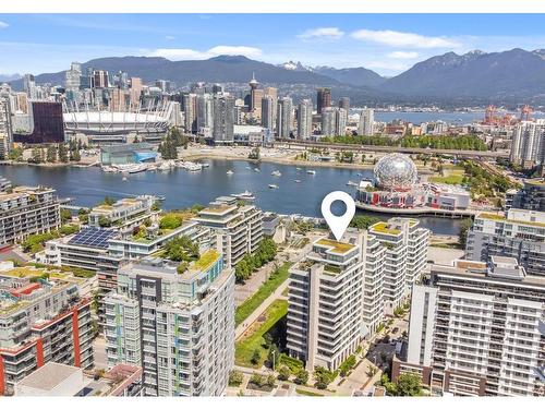 403 1688 Pullman Porter Street, Vancouver, BC 