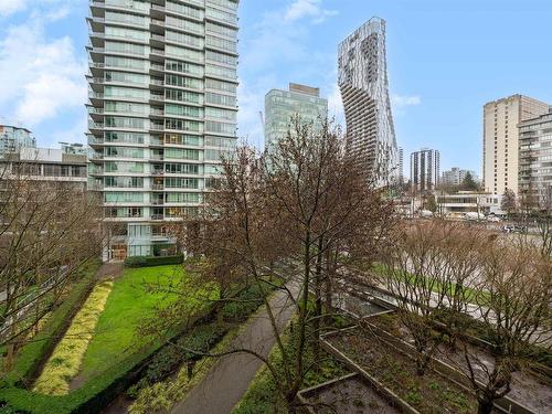 305 1680 Bayshore Drive, Vancouver, BC 