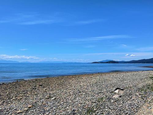 Lot 10 Chapman Road, Sechelt, BC 