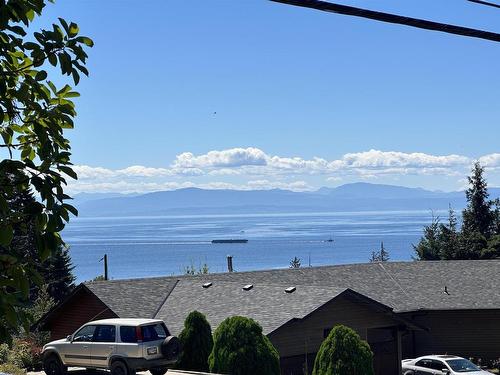 Lot 10 Chapman Road, Sechelt, BC 