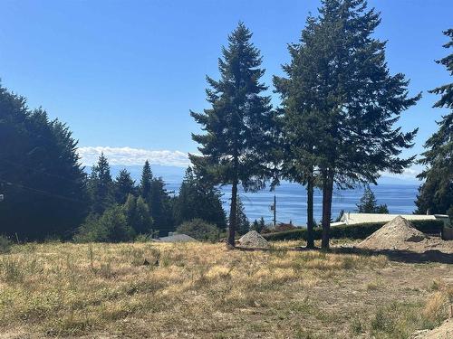 Lot 10 Chapman Road, Sechelt, BC 