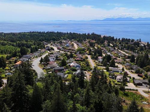 Lot 10 Chapman Road, Sechelt, BC 