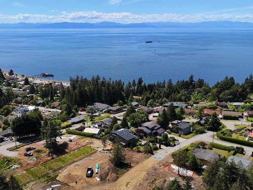 Lot 10 Chapman Road, Sechelt, BC 