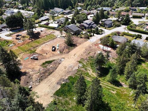 Lot 10 Chapman Road, Sechelt, BC 