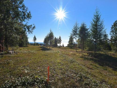 Lot 8 Salal Road, Sechelt, BC 