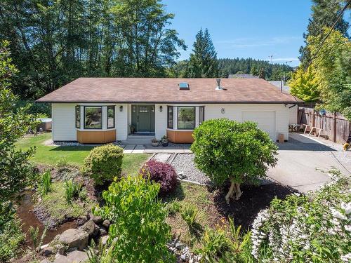 655 Dougall Road, Gibsons, BC 