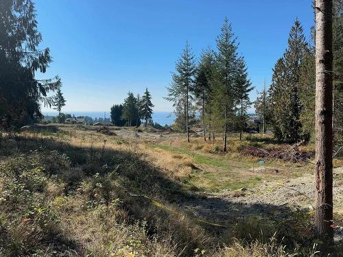 Lot 5 Salal Road, Sechelt, BC 