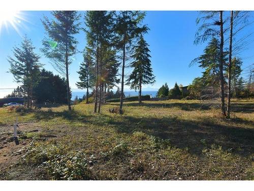 Lot 11 Chapman Road, Sechelt, BC 