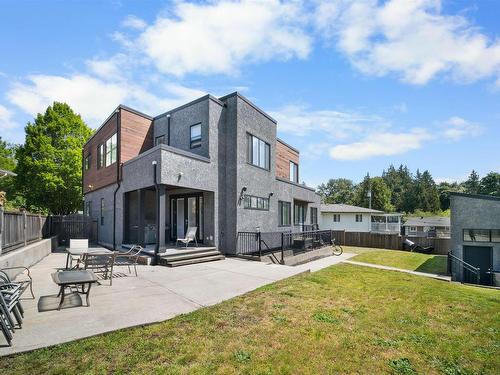 7493 Gatineau Place, Vancouver, BC 