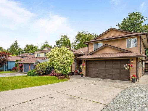 22138 Isaac Crescent, Maple Ridge, BC 