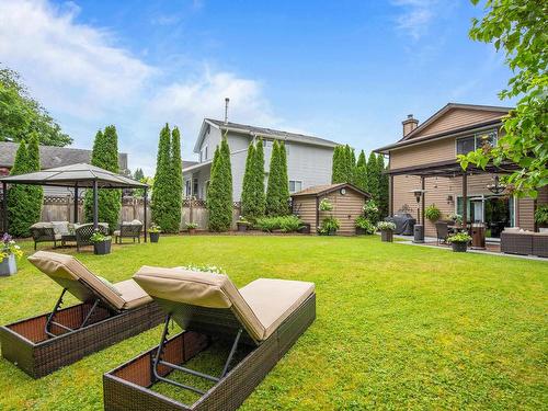 22138 Isaac Crescent, Maple Ridge, BC 