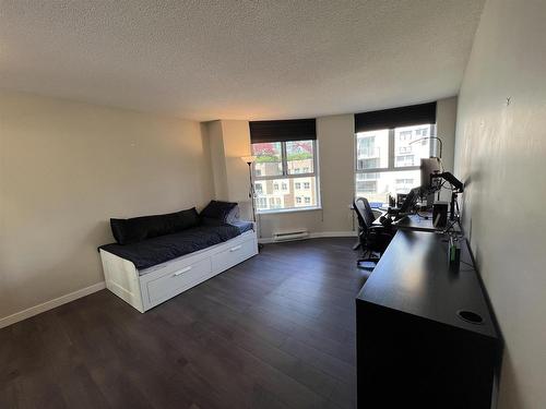 501 1255 Main Street, Vancouver, BC 