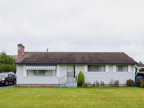 4638 53 Street, Delta, BC 