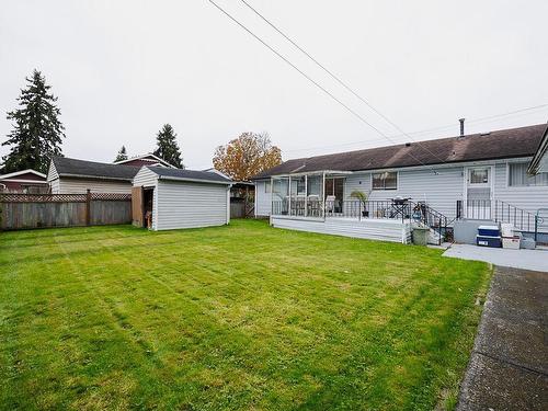 4638 53 Street, Delta, BC 