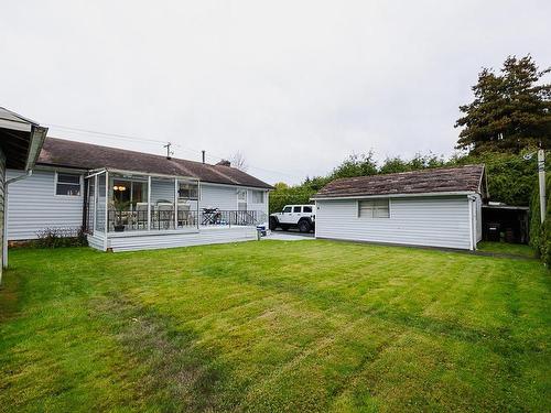 4638 53 Street, Delta, BC 