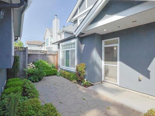 8381 Fremlin Street, Vancouver, BC 