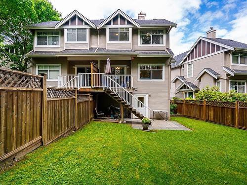 12 7488 Mulberry Place, Burnaby, BC 