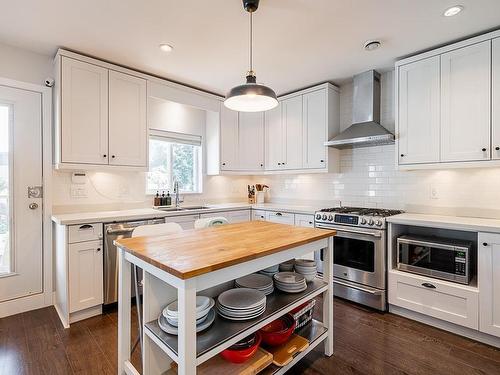 4848 Killarney Street, Vancouver, BC 