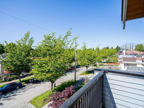 4848 Killarney Street, Vancouver, BC 