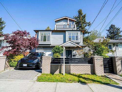 4848 Killarney Street, Vancouver, BC 