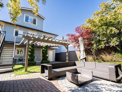 4848 Killarney Street, Vancouver, BC 