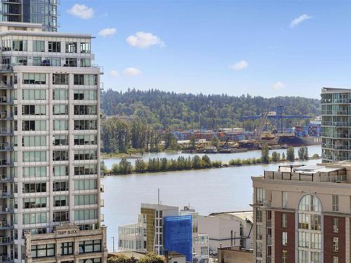 803 610 Victoria Street, New Westminster, BC 