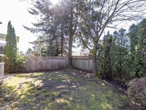 810 Musket Terrace, Port Coquitlam, BC 