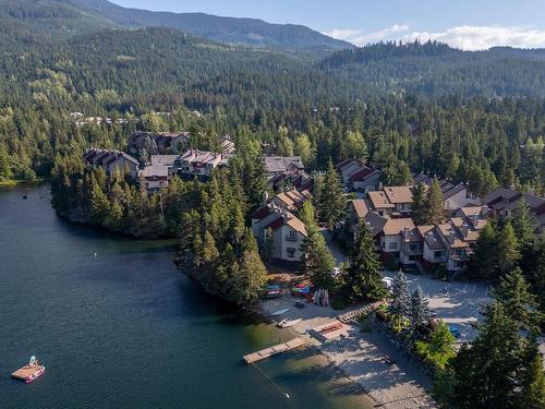 135 1200 Alta Lake Road, Whistler, BC 